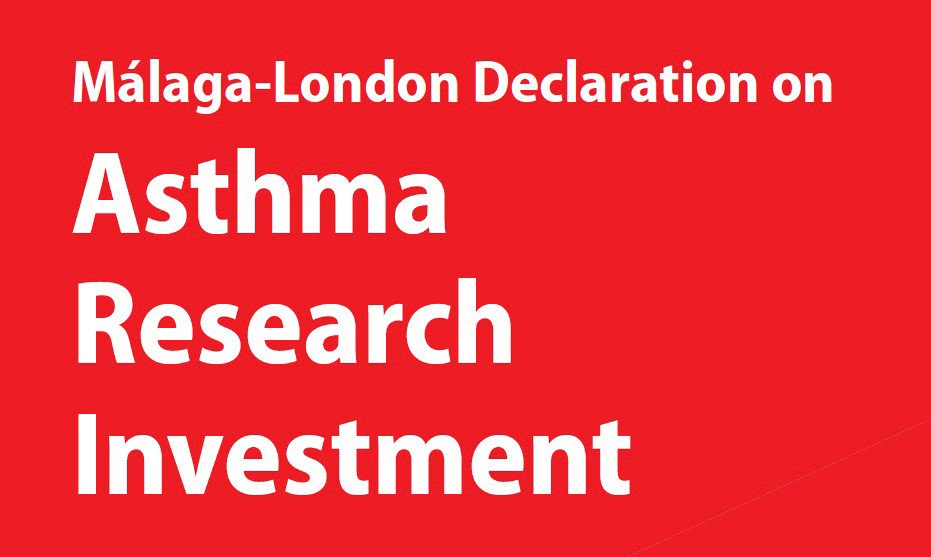 EFA_Patients's tweet photo. #Patient-led initiative to #StopAsthma. We need your signature &amp; support https://t.co/uWnmKjo0rK #ERSLDN2016 #EARIP https://t.co/Hgi38p0DuM