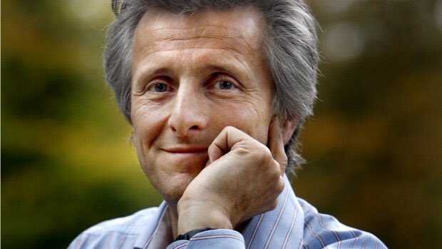 Volg dinsdag de Duurzame Troonrede van .@MauritsGroen, Nr1 Duurzame Top100 LIVE via Facebook facebook.com/duurzamedinsdag