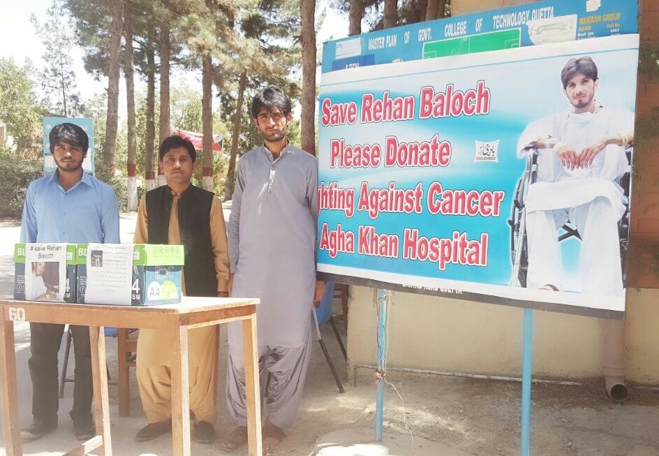 imranbaloch1's tweet photo. Save rehan camp at govt polly technic college quetta thank you staff students for your support #SaveRehanBaloch https://t.co/mfYwyt5b4u