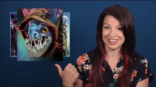 Appy_Gamer's tweet image. #Trending Tropes vs. Women takes on games' diverse female bodies - or lack thereof dlvr.it/M9vgTs