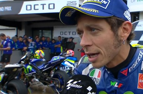 SupportVale46 tweet media