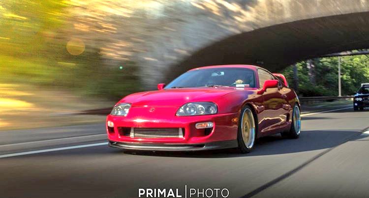 80スープラ Jza80supratsot Twitter