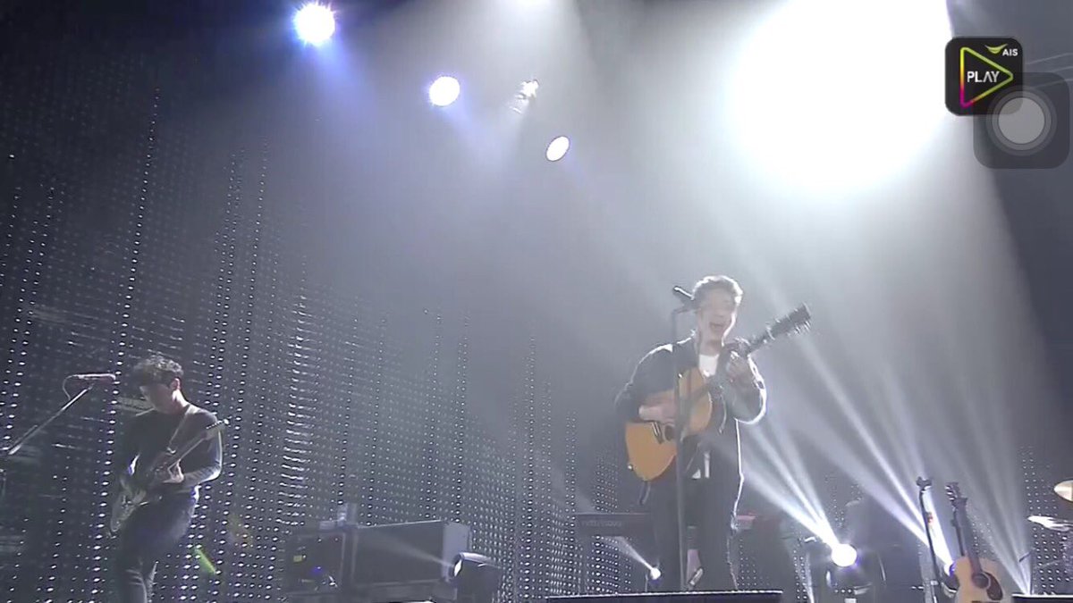 GMMBRAVO's tweet image. ทีม Potato ส่งเสียงหน่อยย #PACK4 ดูสดผ่าน #AISPLAY และ #AISPLAYBOX ตอนนี้เลย