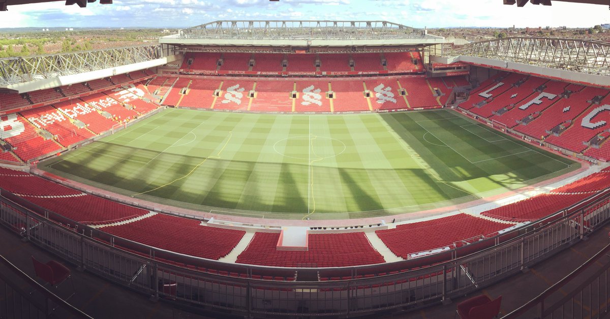 LFC tweet picture