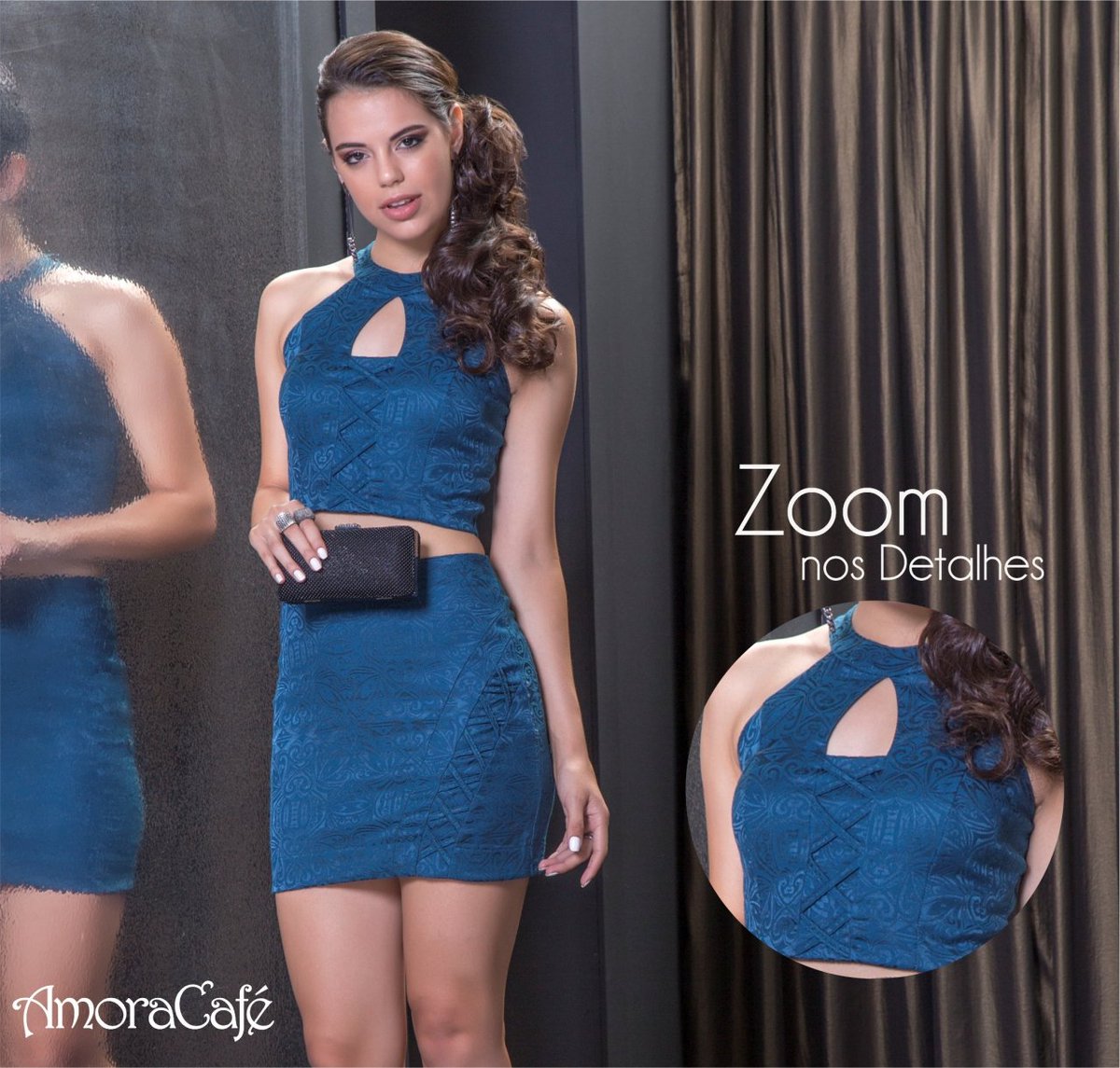 amoracafe's tweet photo. Detalhes, detalhes e detalhes!
Nós amamos!
#Fashion #Moda #Lookdodia #Fashionlook #Summer2017 #LooklBook #LookA https://t.co/14b1riwSV2