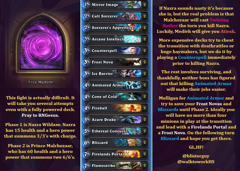 best deck to beat heroic magic mirror 2017 best deck to beat heroic magic mirror 2017