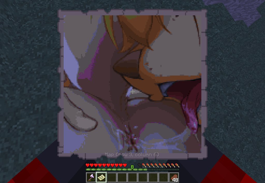 Minecraft Silverfish Porn - Minecraft Gay Porn | Gay Fetish XXX