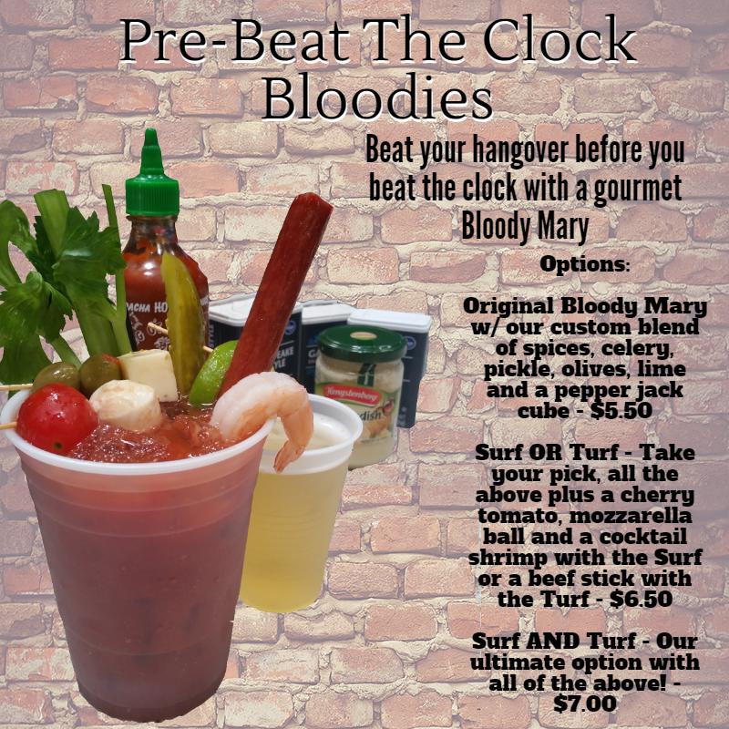 BrickStOxford's tweet image. College football is BACK! Catch all the action today! #BeatTheClock with #7OSU vs BG, #3Oklahoma vs Houston, &amp;amp; MORE