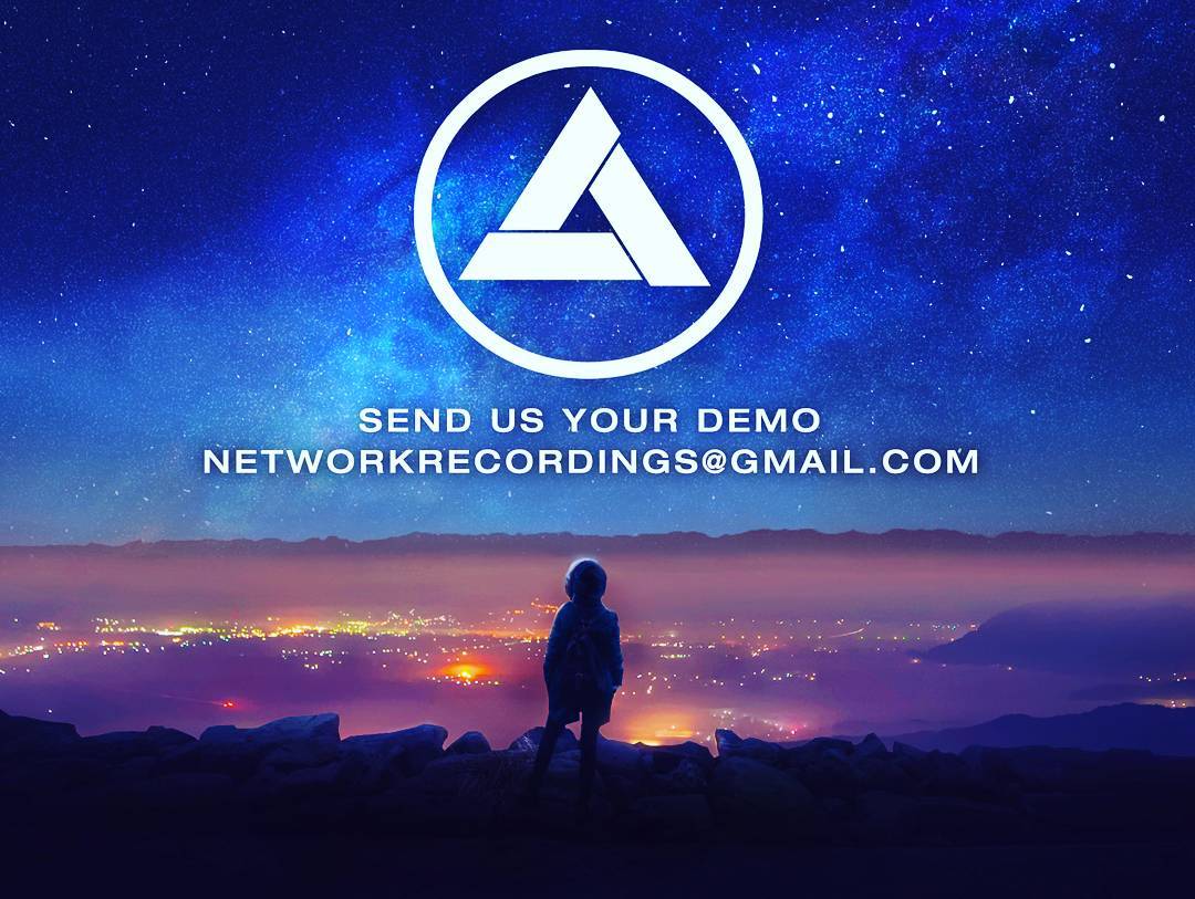 Network_Rec's tweet image. Send us your demo - networkrecordings@gmail.com #recordlabel #demo #progressivehouse #electrohouse #edm #housemusic