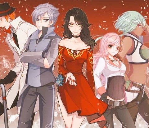 ᎷY ᏟᎡᎬᏔ <a href="/FireSustrai/">Emerald Sustrai</a> @yang_xaio_L0Ng <a href="/EnchantingThief/">Roman Torchwick</a> <a href="/IceCreamNeo/">Neopolitan</a>