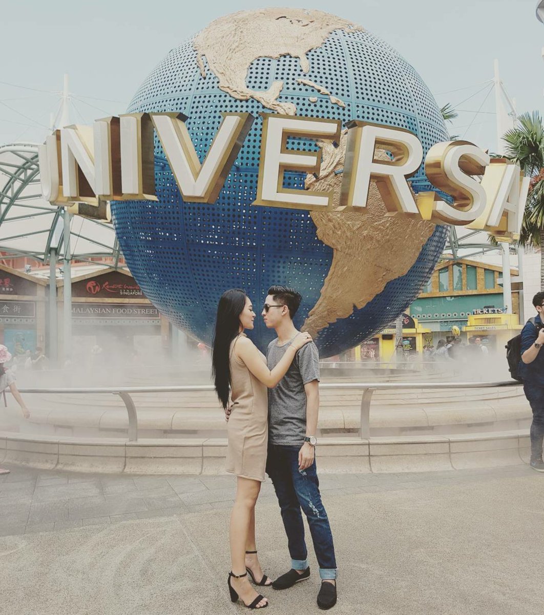 Upcoming Album Love in Singapore #music #MelonMusic #SamudraRecord Cc: <a href="/SingaporeUSS/">Universal Studio SG</a> <a href="/mahesaaku/">MAHESA</a>