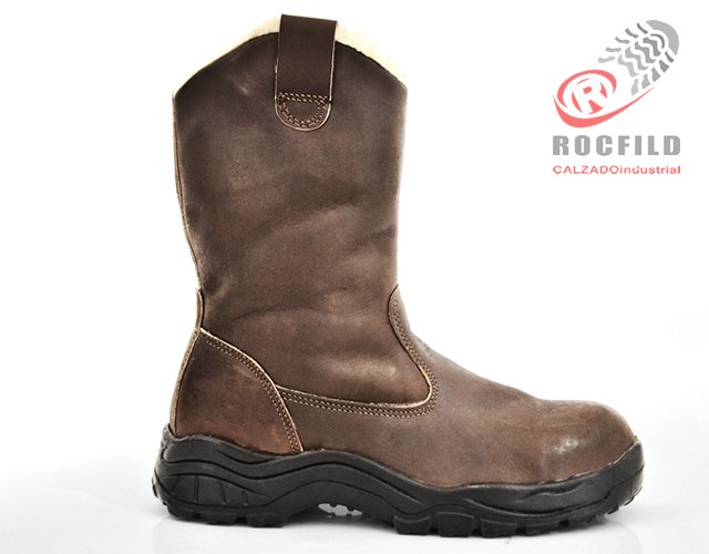 rocfild's tweet image. Somos #Rocfild fabrica de #Calzado de #SeguridadIndustrial de Venezuela para el mundo rocfild.com.ve