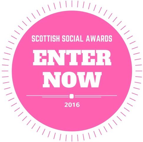 TasteComms's tweet image. Calling food and drink bloggers, vloggers and instagramers...the   scottishsocialawards.co.uk are open for business