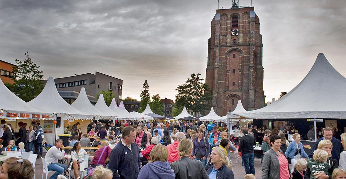 LjouwertCulinair ook vandaag te bezoeken! V.a 3u ben je welkom voor een lekker hapje/drankje:ow.ly/HPdp303RtGM