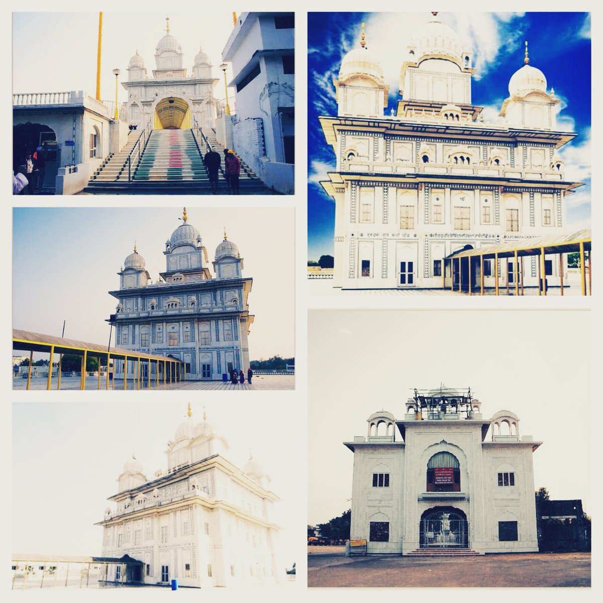 Gwalior_MP's tweet photo. GURUDOBAR FORT GWALIOR https://t.co/H0MV1orIB4