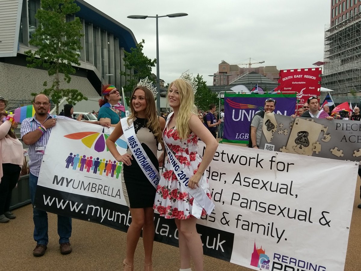 MyUmbrellaUK's tweet photo. #missgb #missreading #misssouthampton #begreat @Official_MissGB https://t.co/3FUjiqnZPo