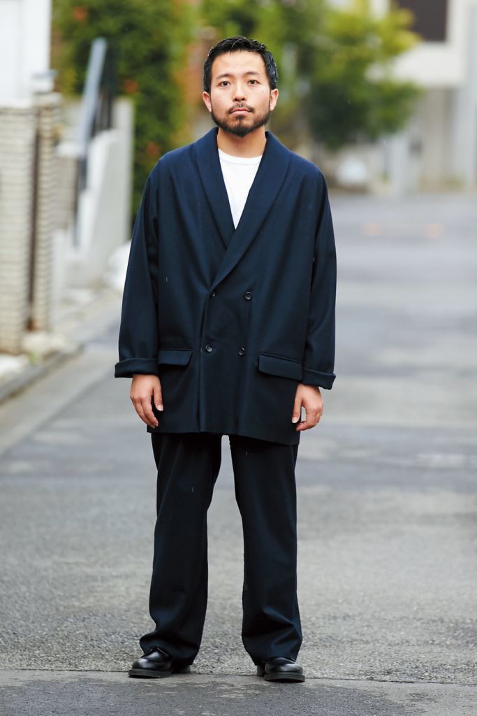 集英社UOMO(ウオモ)編集部 on Twitter:
