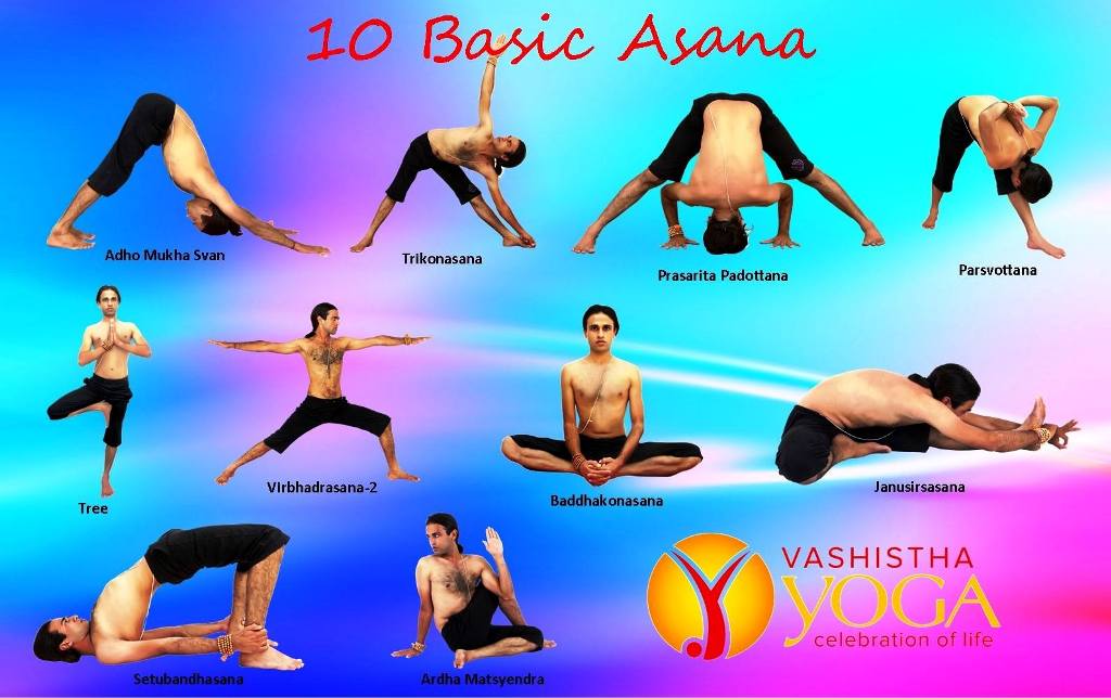 13 Simple Yoga Asanas To Reduce Belly Fat