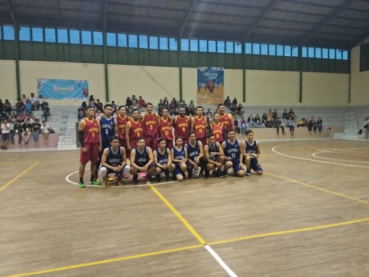EKSPOSE Psiko Undip tweet media