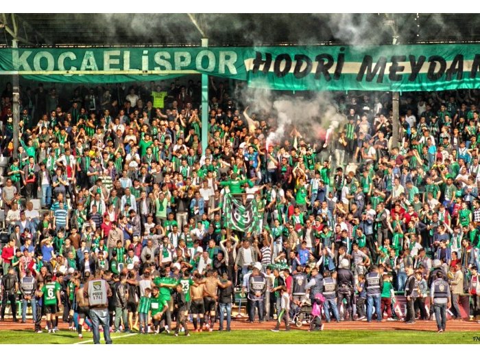 ibrahimoloji's tweet photo. Bak aşkım bu senden çok sevdiğim #kocaelispor https://t.co/W7QyQ6KWCh