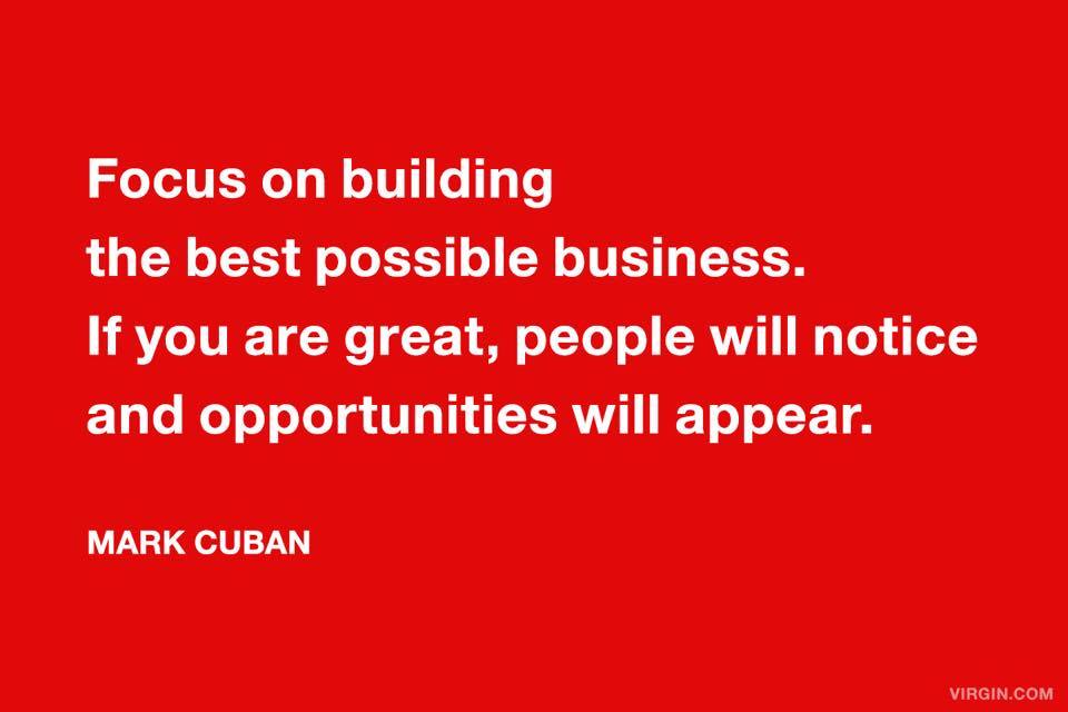 richardbranson's tweet image. My top 10 quotes on branding virg.in/qob