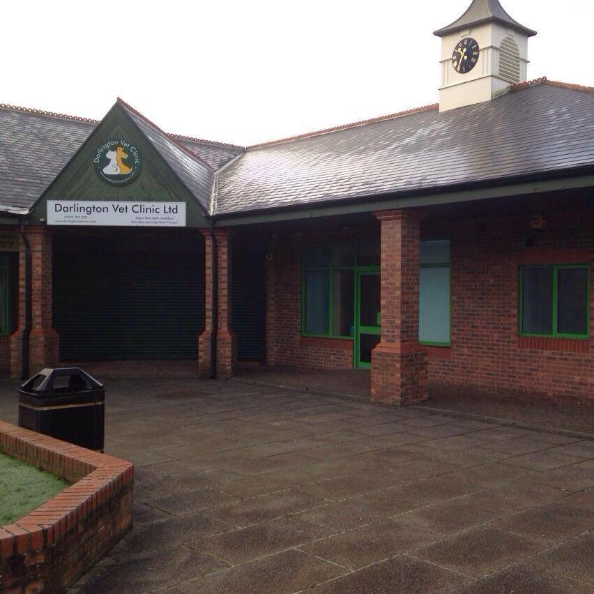 Good Vet & Pet Guide🐾 on Twitter ".Darlingtonvet Darlington Healthcare Plans to keep both