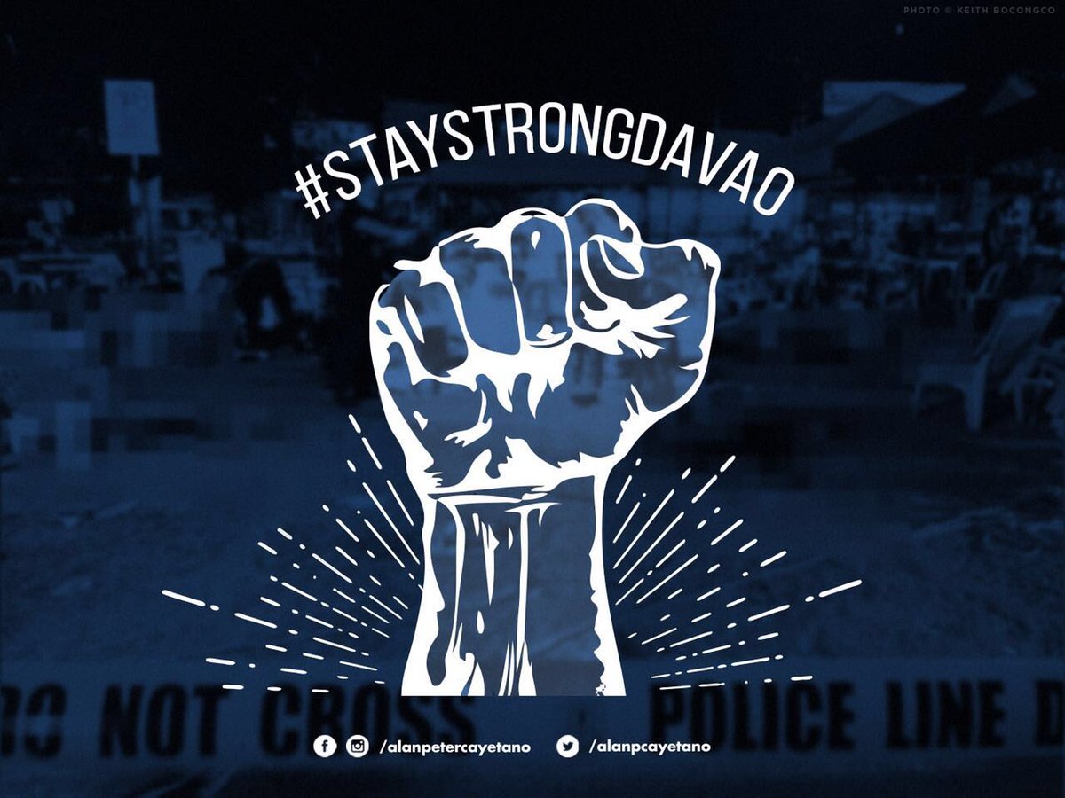 dutertecayetano's tweet image. 