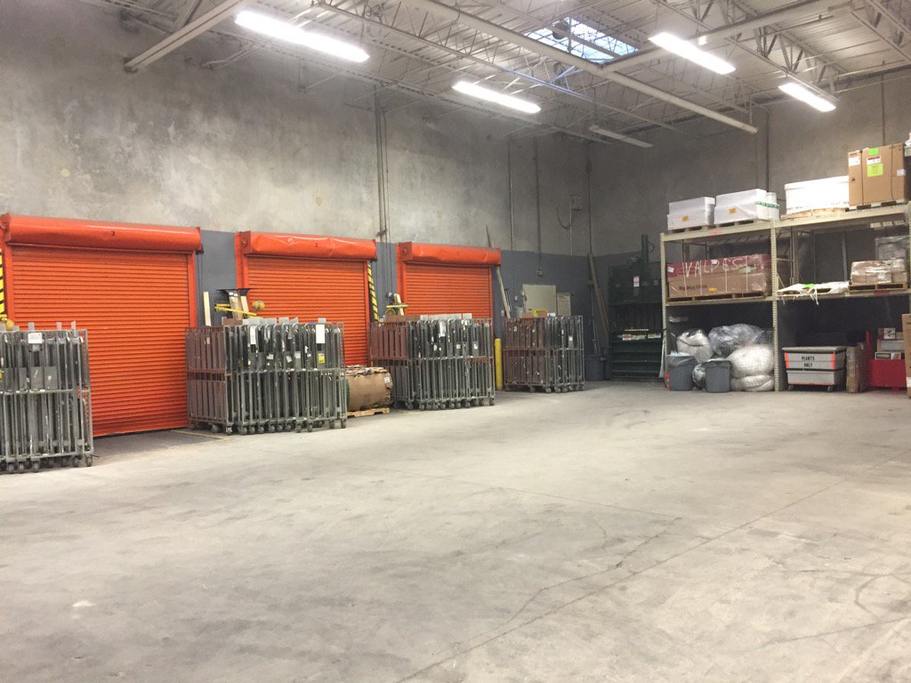 Another great week for the 206 freight team !!