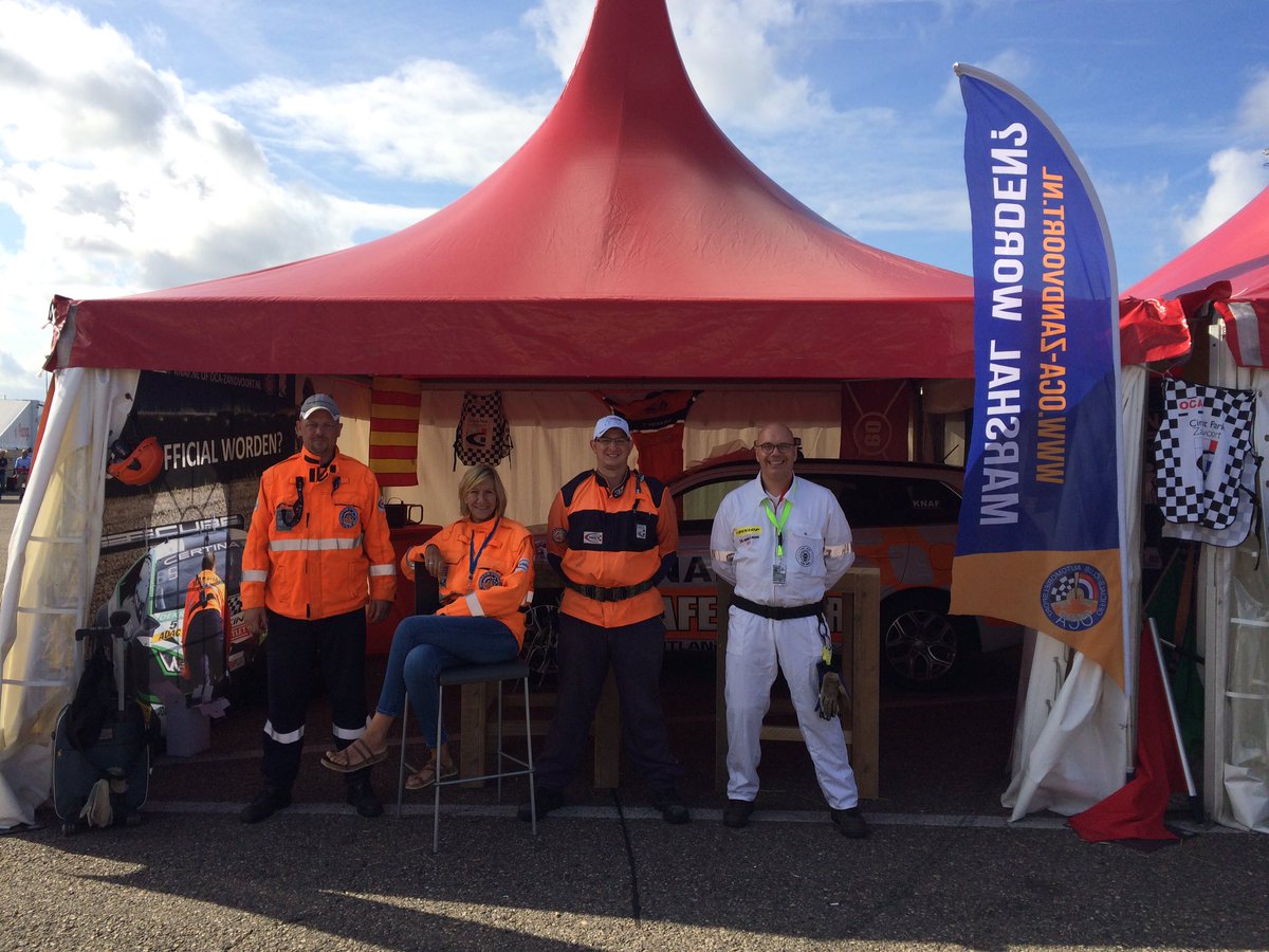 Wil je nog dichter bij de actie op de baan? Meld je dan nu als lid bij de <a href="/OCA_Zandvoort/">OCA Zandvoort</a> op het paddock
