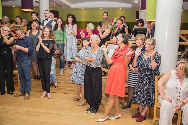janestokes13's tweet photo. Photographs of the @IPDCEP16 Dinner @ProfBrendan @JanDewing #ipdcep16 #PracticeDevelopment https://t.co/7lt8pfXL3C https://t.co/aP33O7l4Mi