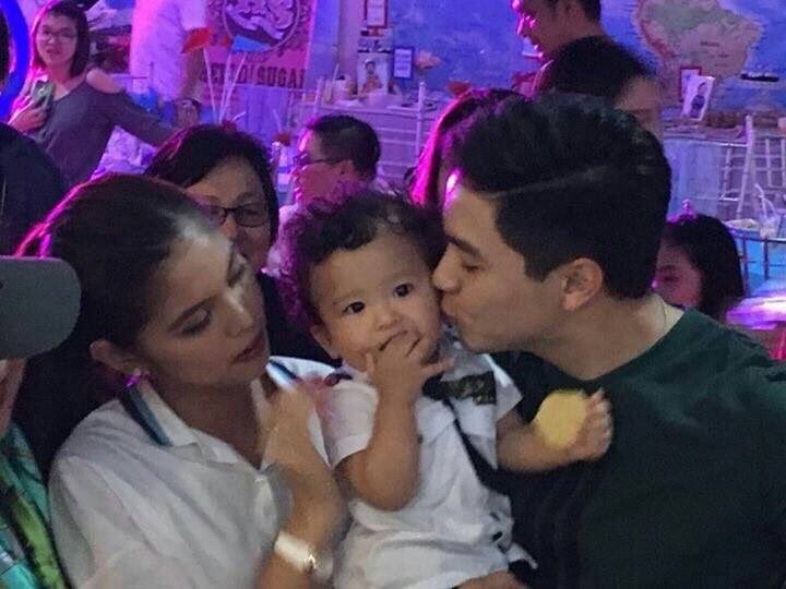 ALDUBBibisOFC's tweet photo. PAKALMAHIN NYO KO!WAAAH!!
MATTI:TITO NINONG PAGKATAPOS MO KONG IKISS PEDE SI TITA NINANG NAMAN!! #ALDUBLolasUSBound https://t.co/KA71e5Etjl