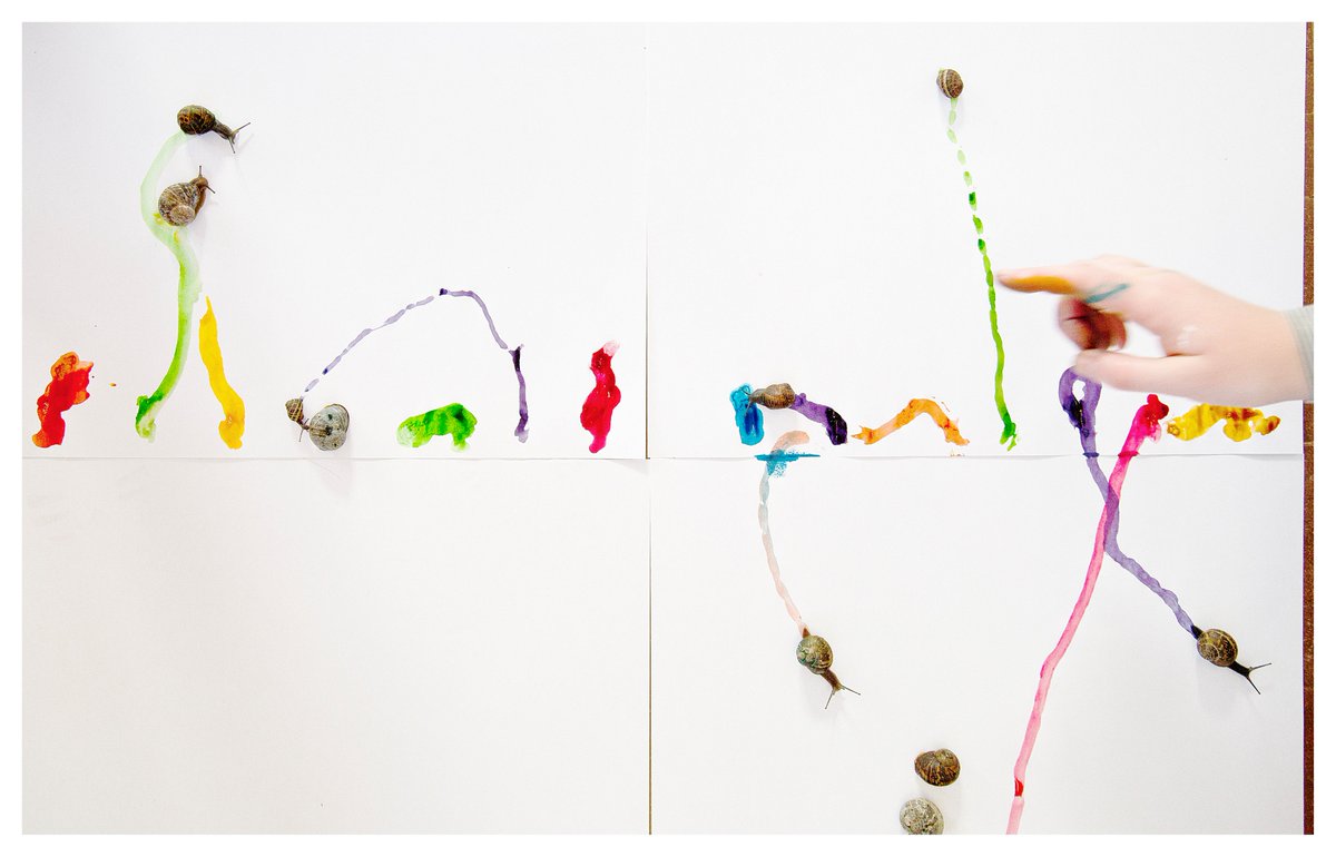 WeArePrimary's tweet photo. #Photos from @DaThirstMag #LiveEditing sixth issue w/ #Snails
https://t.co/kQdaQGwjm2
#Backtofrontspace https://t.co/sDiwc5ial1