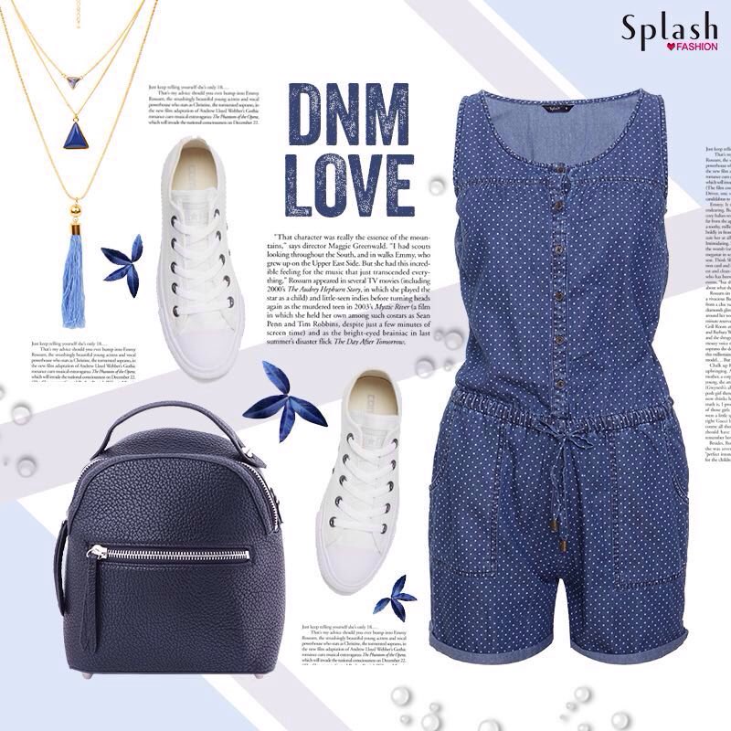 SplashInd's tweet photo. Denim is never a bad idea. #SplashDNM #DenimLover #DenimStyle #Trendy https://t.co/8cYSqVXuXv