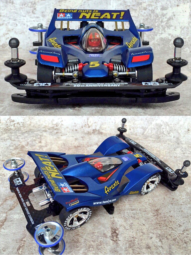 ミニ四駆【タミヤ公式】🚗🏁 on X: ミニ四駆【タミヤ公式】🚗🏁 on X: