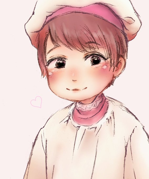 聖歌隊のtwitterイラスト検索結果