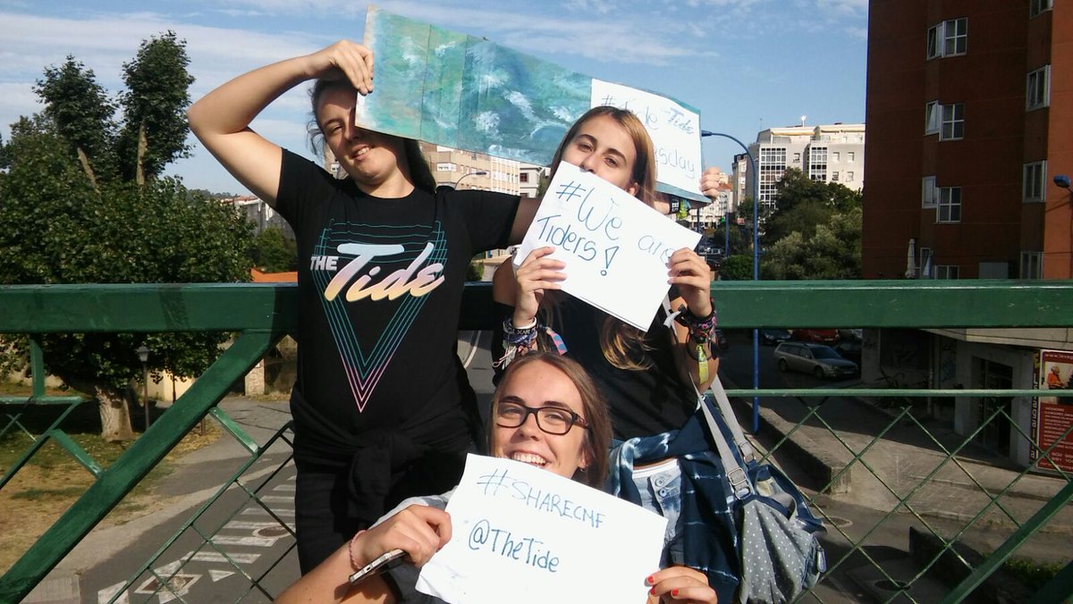 albatpwk_'s tweet photo. #ClickMyFingers #Sharecmf #wearetiders SPAIN LOVES YOUU https://t.co/IqiWG1P3t6