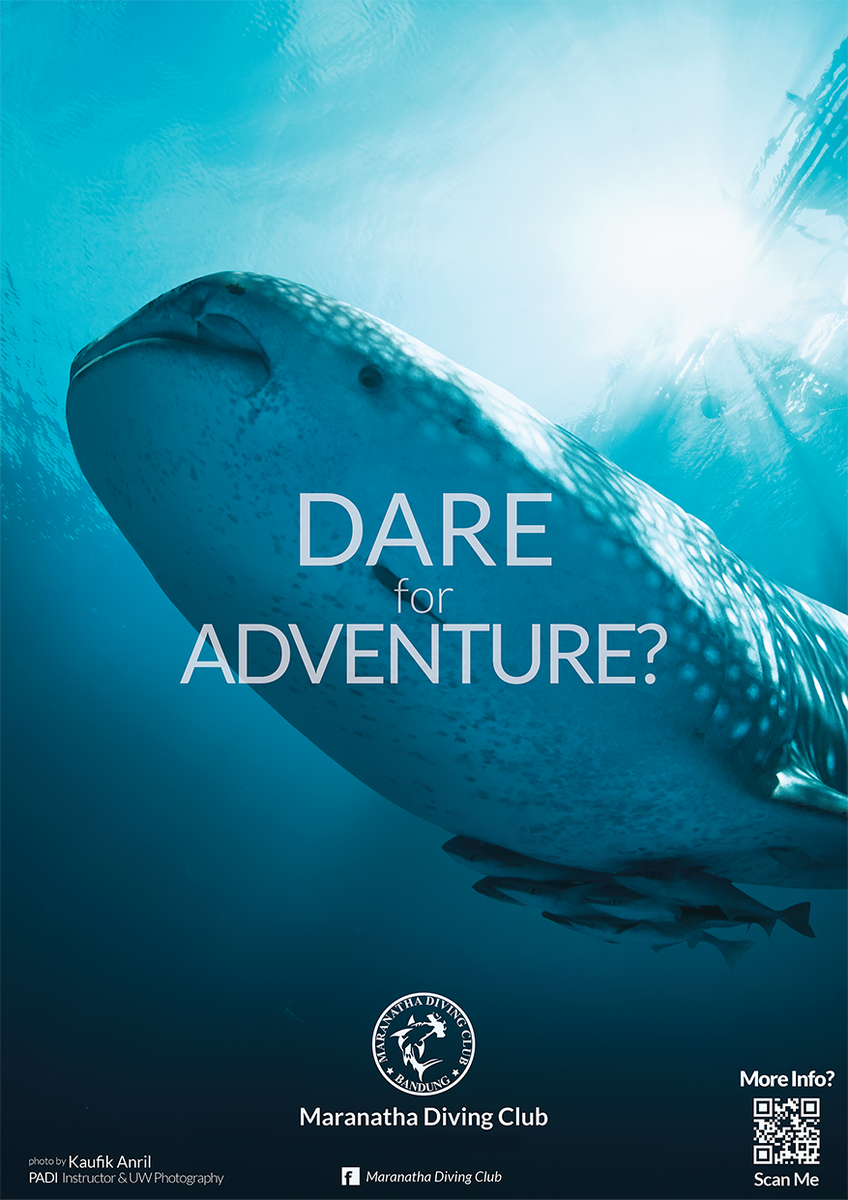 Pendaftaran anggota baru MDC dibuka. Peserta terbatas, DM buat info detail. Thank you. <a href="/ukm_official/">Universitas Kristen Maranatha</a>