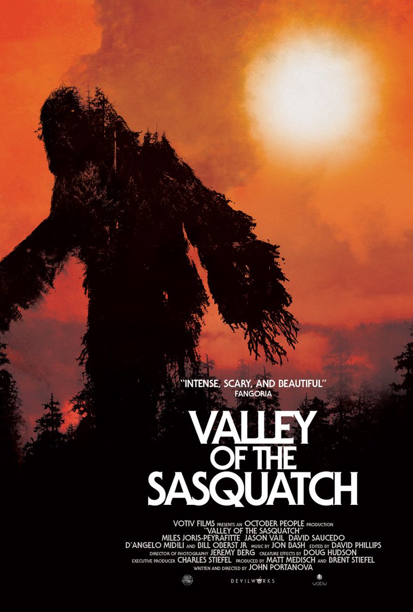 sturoseheart's tweet image. 5D Website News: Valley of the Sasquatch to be retitled 'Hunting Grounds'
Read more at 5d-blog.com