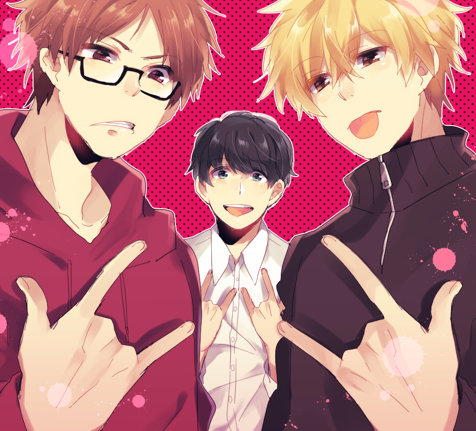 やす على تويتر つなもるむね