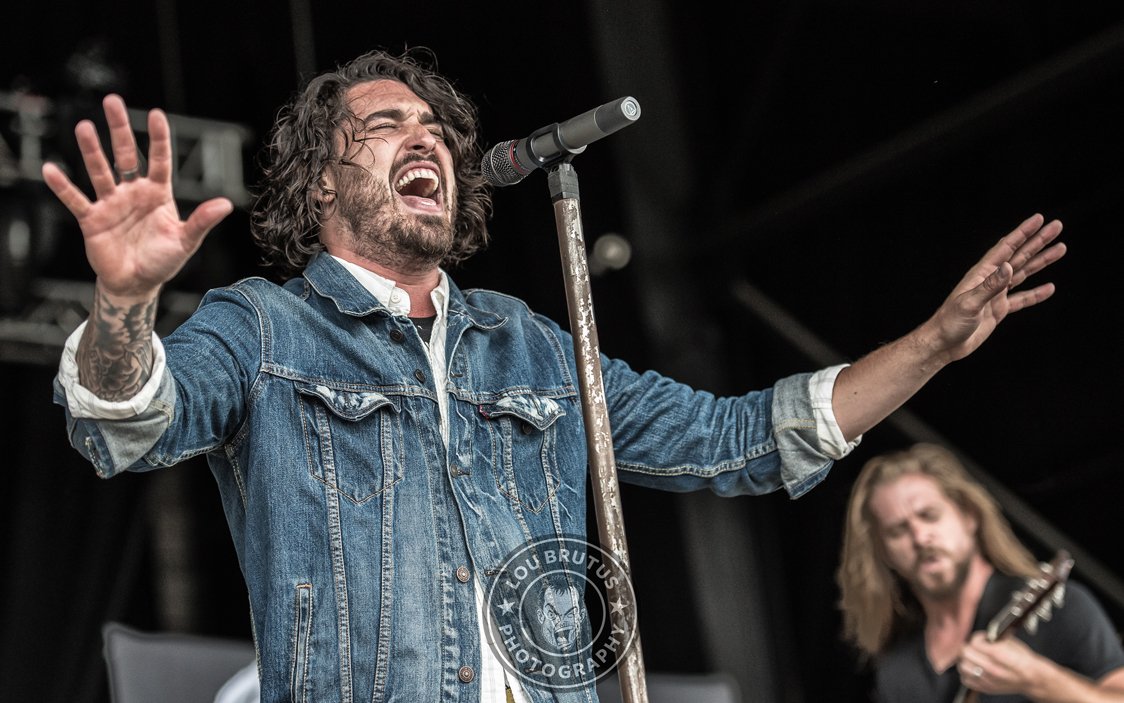 LouBrutus's tweet image. RED SUN RISING: @MikeProtich of @RedSunRising. Photo © 2016 by @LouBrutus. #MikeProtich #RedSunRising