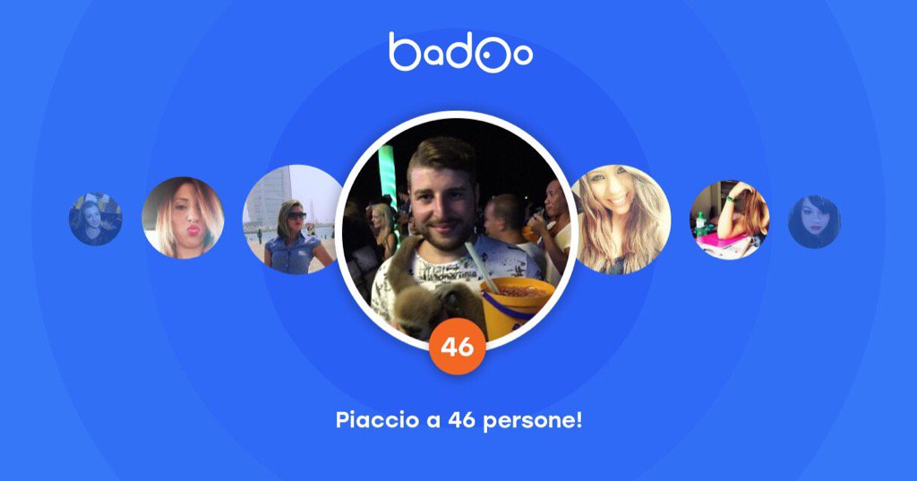 DaniloGatta's tweet photo. Iscriviti a Badoo e divertiti a conoscere Danilo e tante altre persone della tua zona! https://t.co/Un1hd4j7tZ