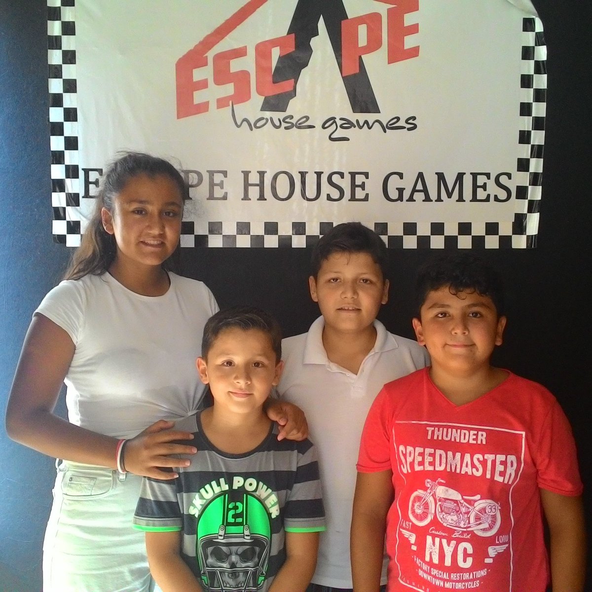 💀 Zombilere yakalanmadan kaçmak için rezervasyon: 05530243888
#kaçışoyunu 🏃
#MarkAntalya #TerraCity #Expo16 #Işıklar