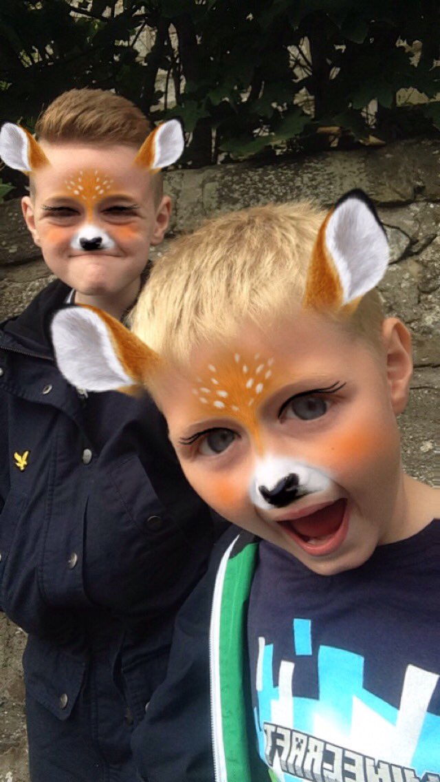 meache1888's tweet photo. #couins #daft https://t.co/VFL0mdBAns