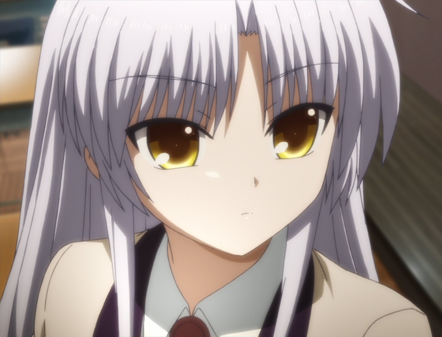 Angel Beats icon