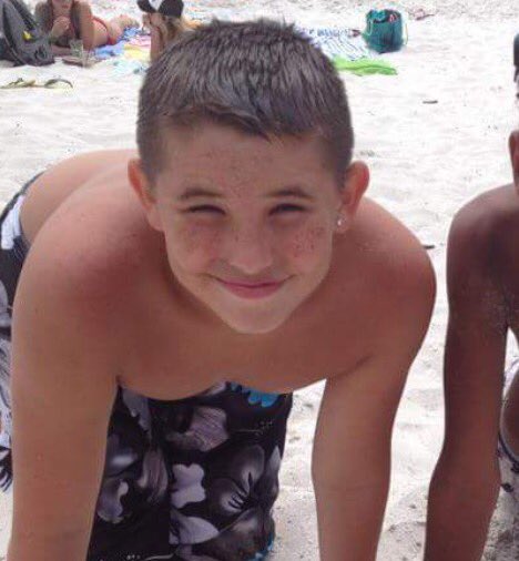 Bailey2Anderson's tweet photo. Happy birthday @_TyyJ_  #archdatback https://t.co/wlmkFnRV6Y