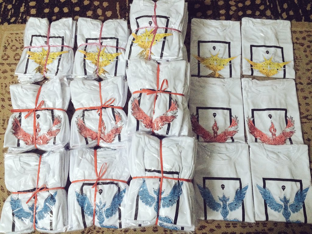 PokeprojectMy's tweet photo. Expect cod and postage by this week 😊 https://t.co/xnyU3I9Mo5