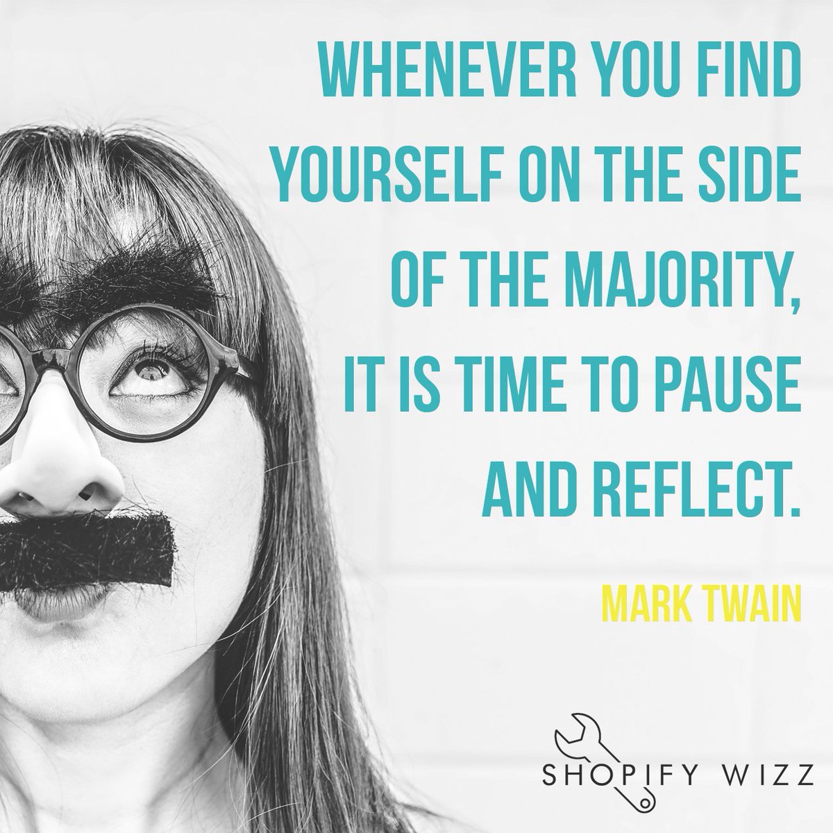 ShopifyWizz's tweet image. buff.ly/2ccEi8k #breakfromthecrowd #shopify #techsupport #ecommerce