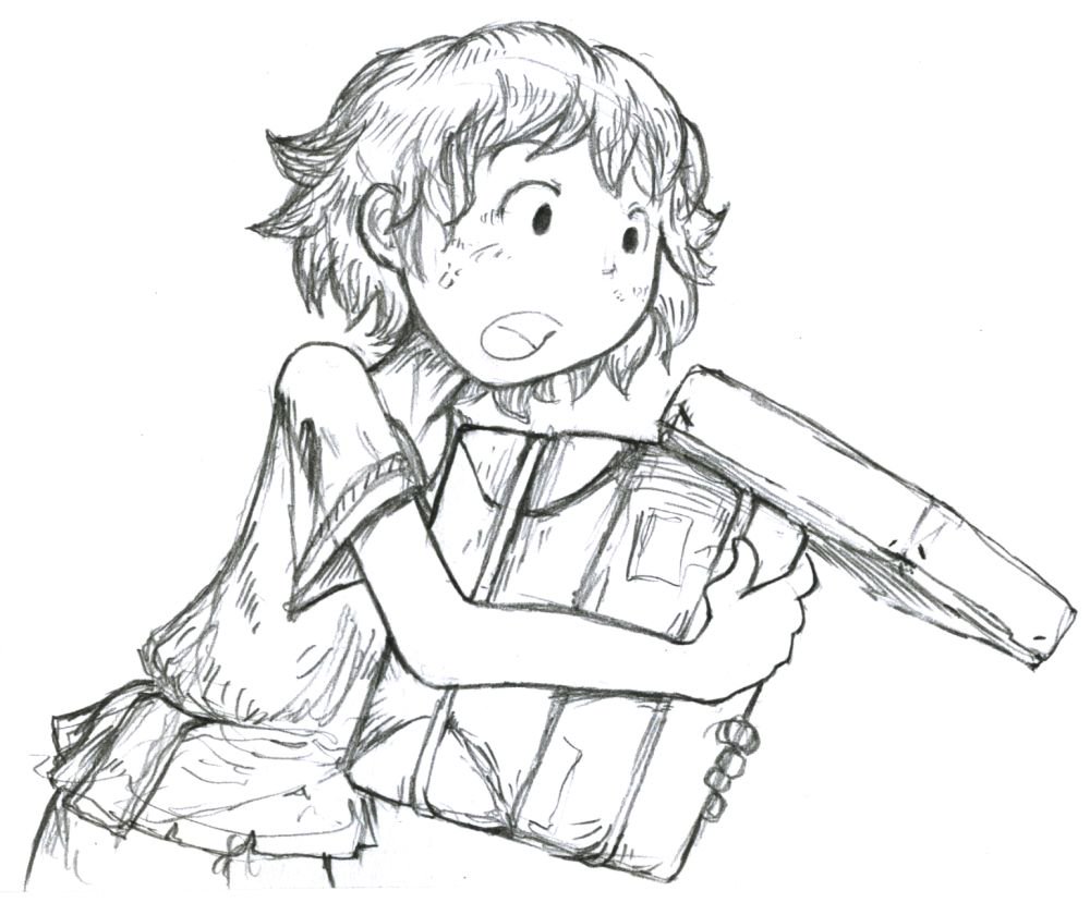 Resultado de imagen para Sketch Simplification