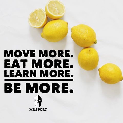 Mr. Sport tweet media