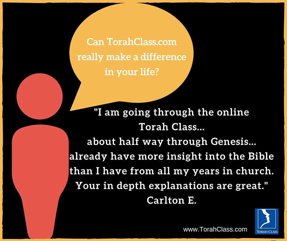 HolylandMarket's tweet image. Get started with Torah Class, click here... ow.ly/SdJDq
#TorahClass #Bible #Torah